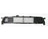 TechPro MI1036105 Bumper Cover Grille - Front