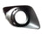 TechPro MI1038112 Bumper Insert - Front Left
