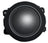 TechPro MI1038114 Bumper Insert - Front Left or Front Right