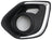 TechPro MI1038116 Bumper Insert - Front Left