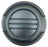 TechPro MI1038121 Bumper Insert - Front Left