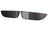 TechPro MI1039108 Bumper Insert - Front Right
