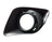 TechPro MI1039112 Bumper Insert - Front Right