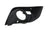 TechPro MI1039131 Bumper Insert - Front Right