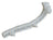 TechPro MI1042103 Bumper Cover Support - Front Left