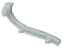 TechPro MI1043103 Bumper Cover Support - Front Right