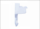 TechPro MI1043104 Bumper Cover Support - Front Right