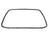 TechPro MI1044104 Bumper Cover Molding - Front