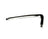 TechPro MI1046100 Bumper Cover Molding - Front Left