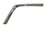 TechPro MI1047102 Bumper Cover Molding - Front Right