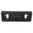 TechPro MI1068103 License Plate Bracket - Front