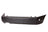 TechPro MI1100153 Bumper Cover - Rear