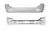 TechPro MI1100255P Bumper Cover - Rear