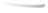 TechPro MI1170111 Bumper Impact Absorber - Rear