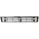 TechPro MI1200113 Grille