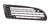 TechPro MI1200229 Grille