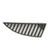 TechPro MI1200249 Grille