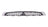 TechPro MI1200267 Grille