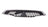 TechPro MI1200269 Grille