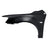 TechPro MI1240180C Fender - Front Left