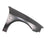 TechPro MI1241134C Fender - Front Right