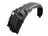 TechPro MI1248123 Fender Liner - Left