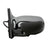 TechPro MI1320120 Door Mirror Set - Left