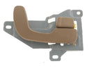 TechPro MI1352103 Interior Door Handle - Front Left