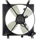 TechPro MI3116105 Engine Cooling Fan Motor