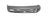 TechPro NI1000124 Bumper Cover - Front
