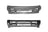 TechPro NI1000148 Bumper Cover - Front