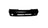 TechPro NI1000165P Bumper Cover - Front