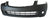 TechPro NI1000219C Bumper Cover - Front