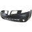 TechPro NI1000239P Bumper Cover - Front