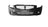 TechPro NI1000250C Bumper Cover - Front