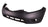 TechPro NI1000257C Bumper Cover - Front