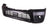TechPro NI1000315 Bumper Cover - Front