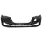 TechPro NI1000320C Bumper Cover - Front