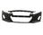 TechPro NI1000324 Bumper Cover - Front