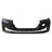 TechPro NI1000329C Bumper Cover - Front