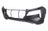 TechPro NI1000341 Bumper Cover - Front