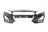 TechPro NI1000345 Bumper Cover - Front