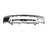 TechPro NI1002140 Bumper Face Bar - Front