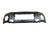 TechPro NI1002142 Bumper Face Bar - Front