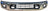 TechPro NI1002153 Bumper Face Bar - Front