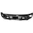 TechPro NI1002157 Bumper Face Bar - Front