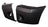 TechPro NI1004148 Bumper Extension - Front Left Outer