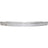 TechPro NI1006127 Bumper Cover Reinforcement - Front