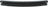 TechPro NI1006215 Bumper Cover Reinforcement - Front