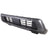 TechPro NI1015104 Bumper Cover - Front Lower
